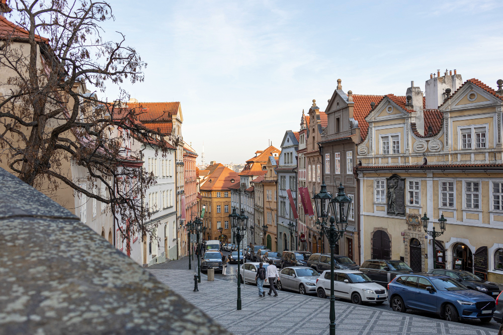 Koper: Ukmarjev in Titov trg – arhitektura, zgodovina in foto-točke