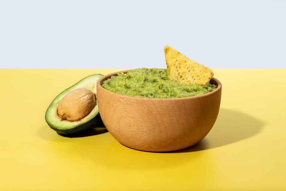 Kako pripraviti domač guacamole – hitro in enostavno