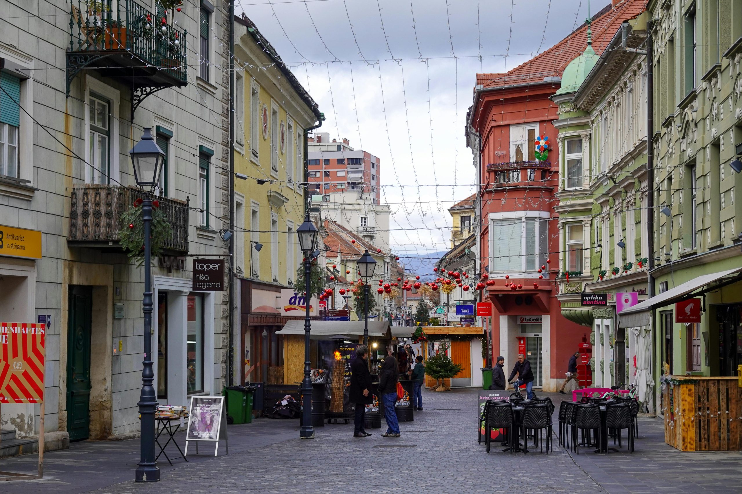 Katera so trenutno najbolj iskana prosta delovna mesta v Celju?