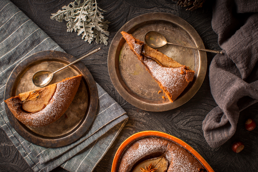 Potratna potica: Tradicionalni praznični recept