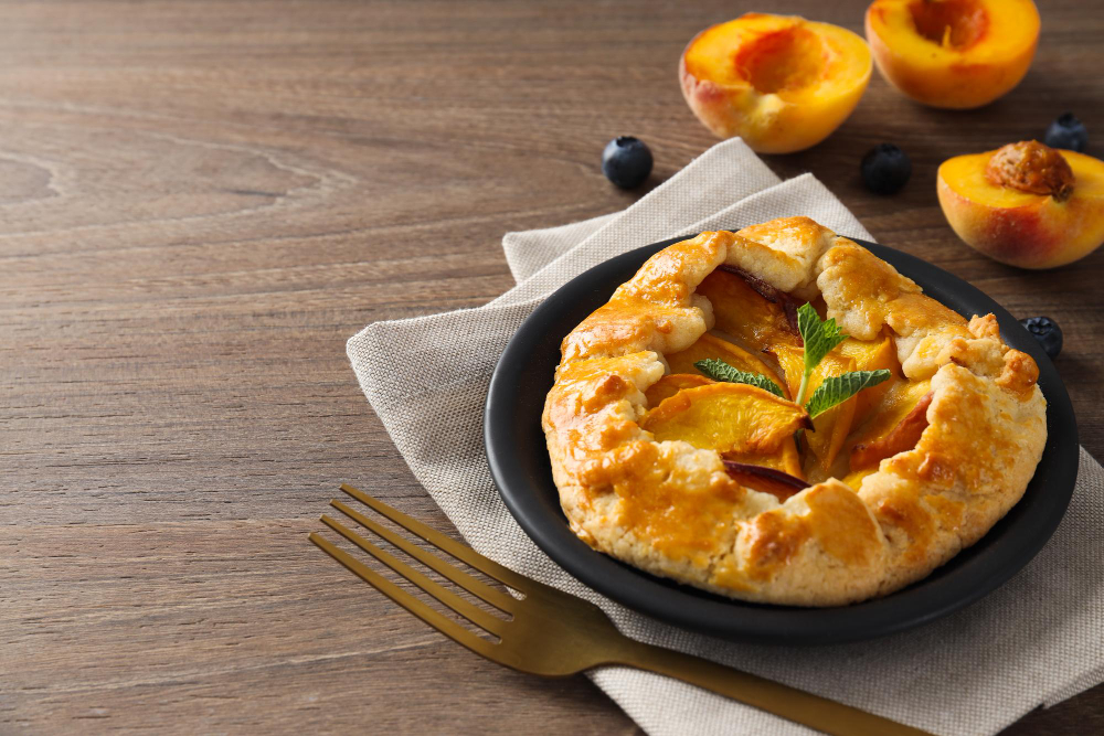 Recept za breskvice, ki jih je delala že vaša babica