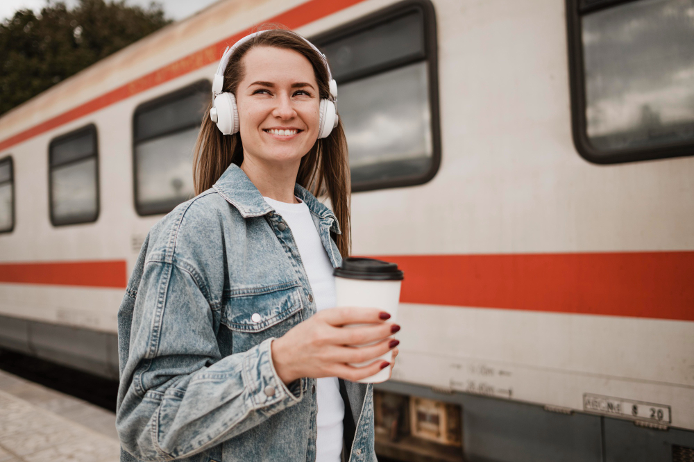 Kako izgleda vožnja z vlakom Ljubljana–Trst: izkušnja iz prve roke