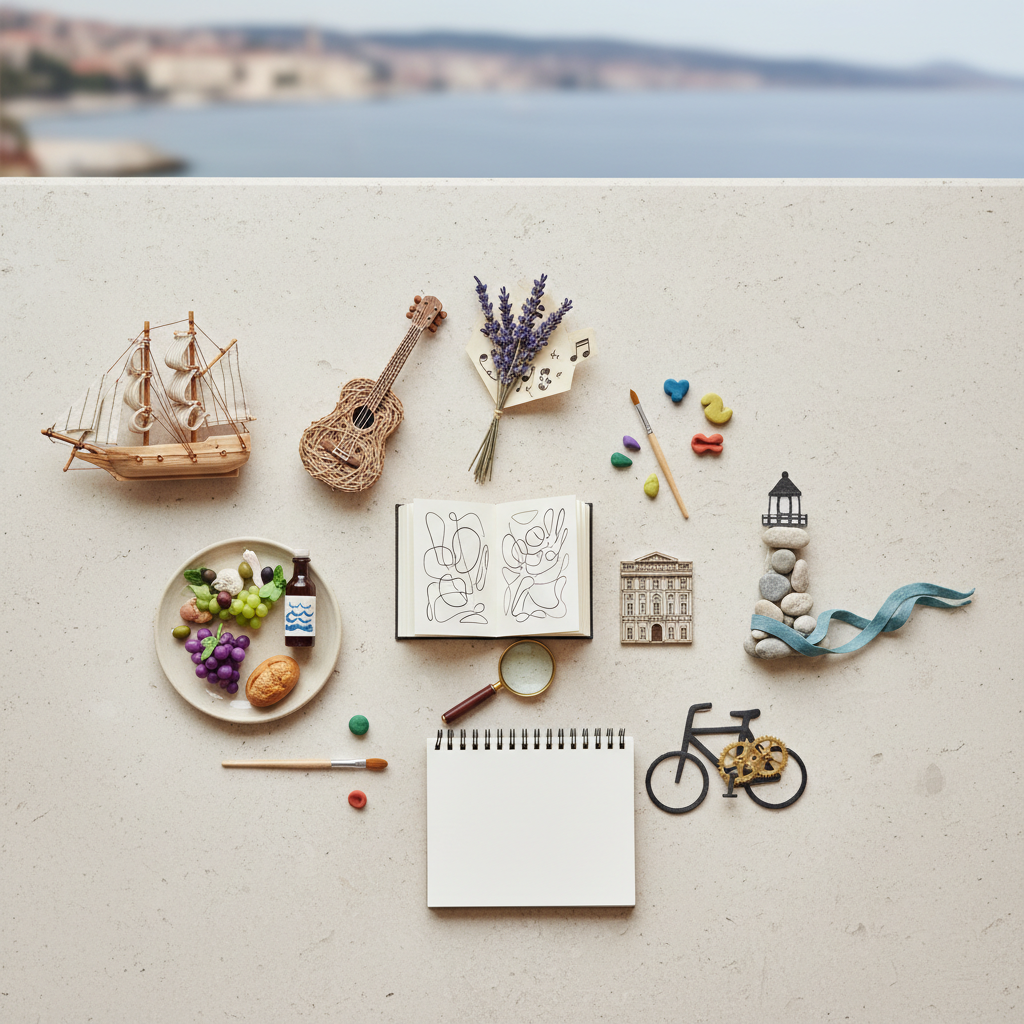 Kaj prinašajo prireditve v Kopru danes: pregled dogajanja in priporočil