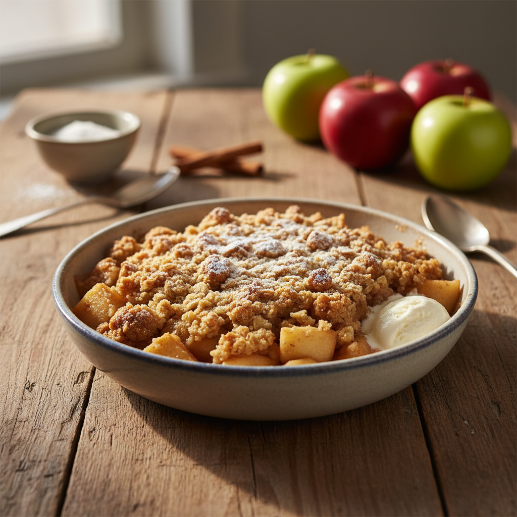 Kaj razkriva forum o receptu za jabolčni kis o domači pripravi?