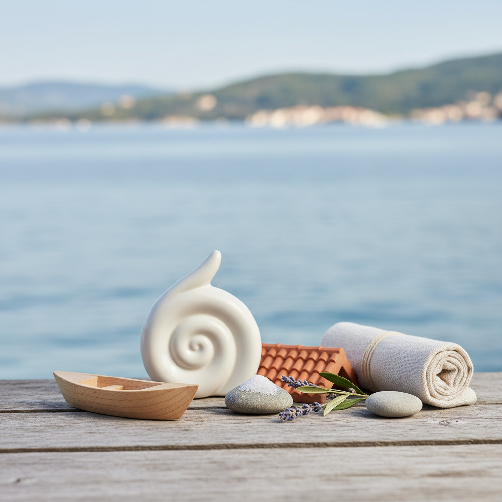 Kaj vse razkriti med raziskovanjem znamenitosti Portoroža