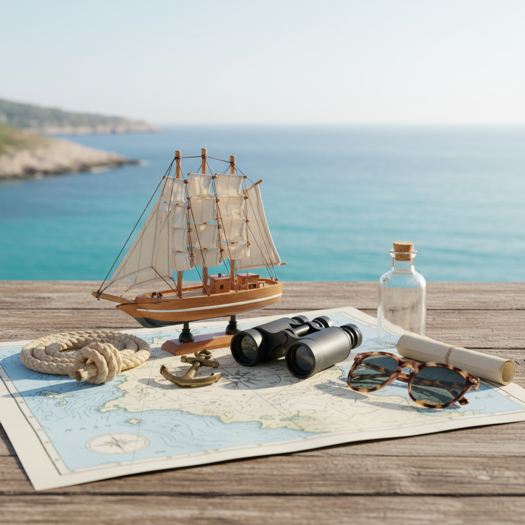 Kako izbrati pravi najem čolna pred poletnimi počitnicami