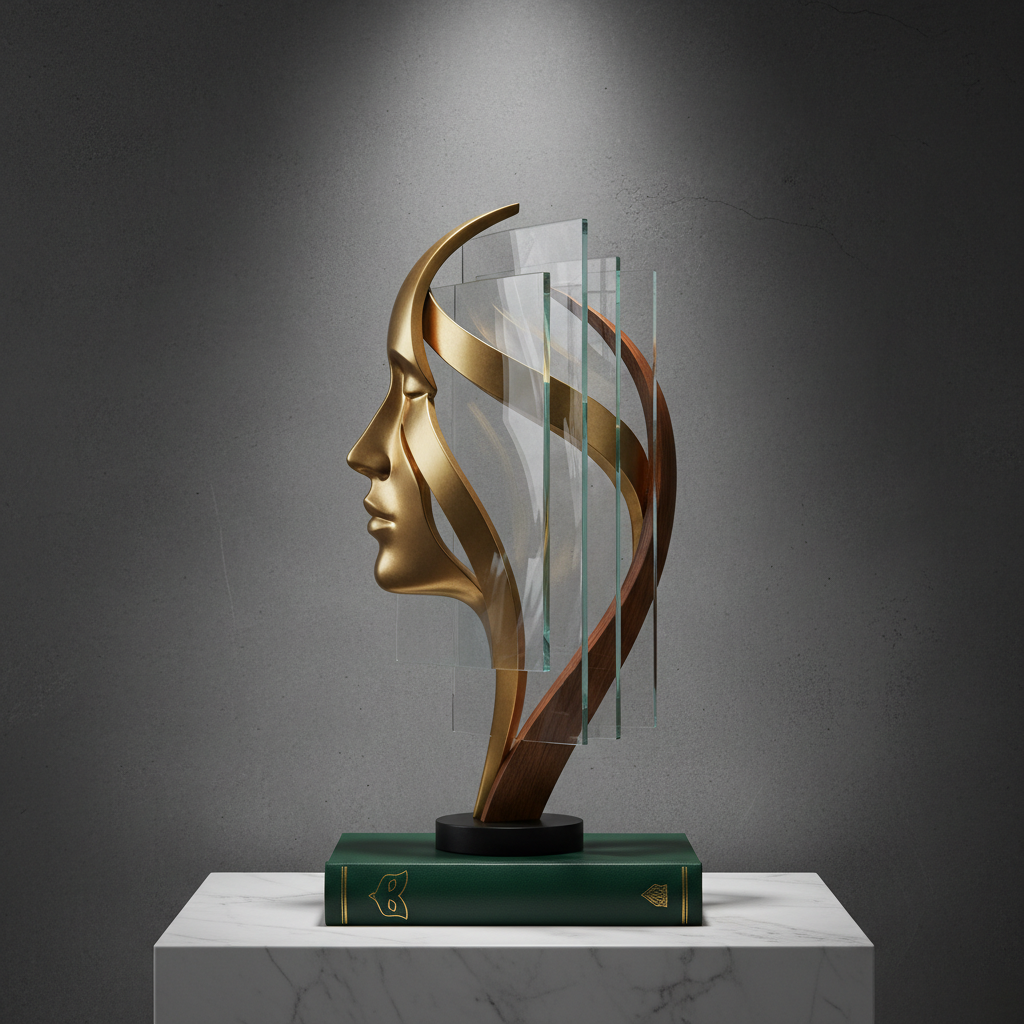 Kako je Tatjana Vogrinec Burgar zaznamovala slovensko gledališko in televizijsko ustvarjanje