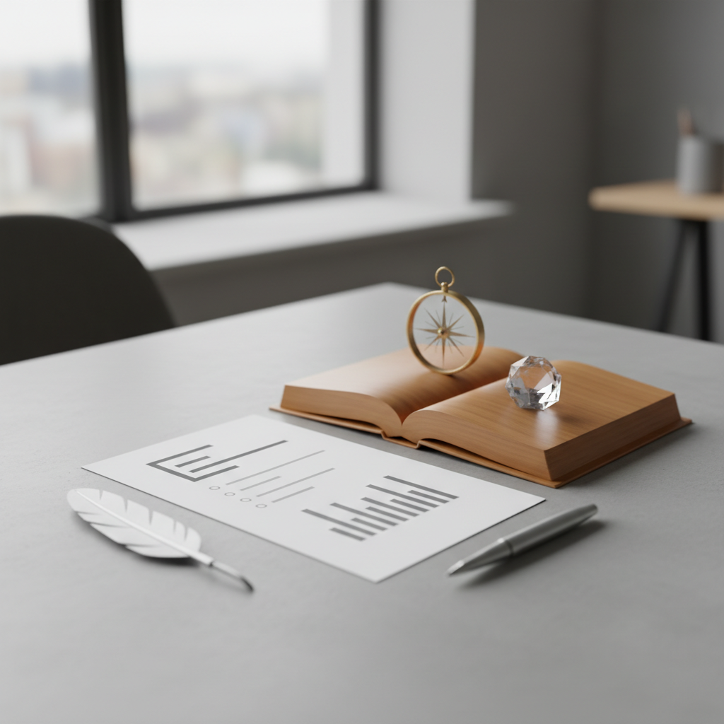 Kako napisati življenjepis: praktični nasveti za prepričljiv prvi vtis