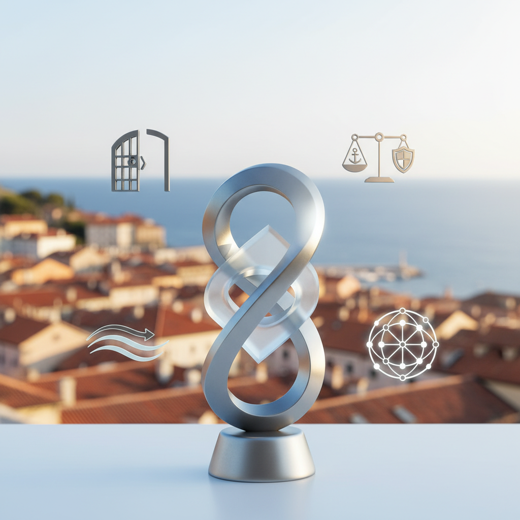 Kako Redarstvo Piran izboljšuje varnost v turistični sezoni