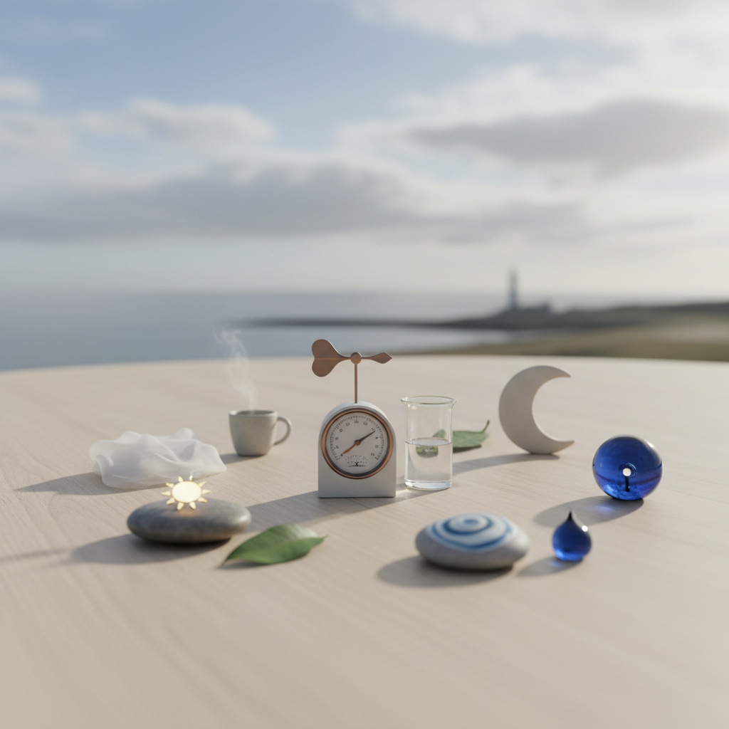 Kako se bo razvijalo vreme v Portorožu po urah danes in jutri