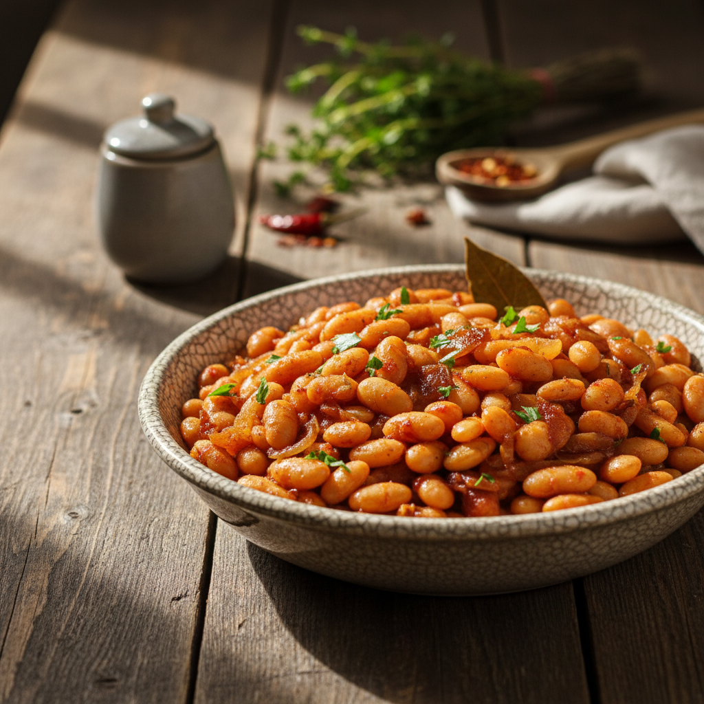 Preprost recept za prebranac, ki vedno navduši