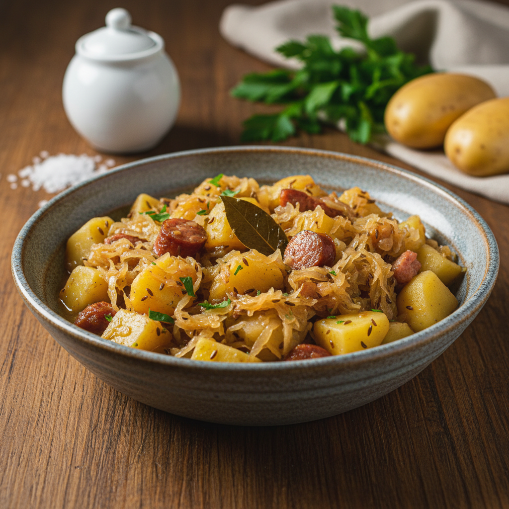 Preprost recept za šaro, ki bo navdušil celo družino