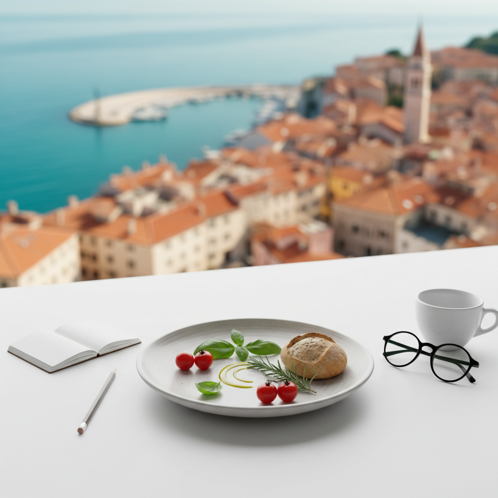 Rostelin v Piranu privablja vse več obiskovalcev