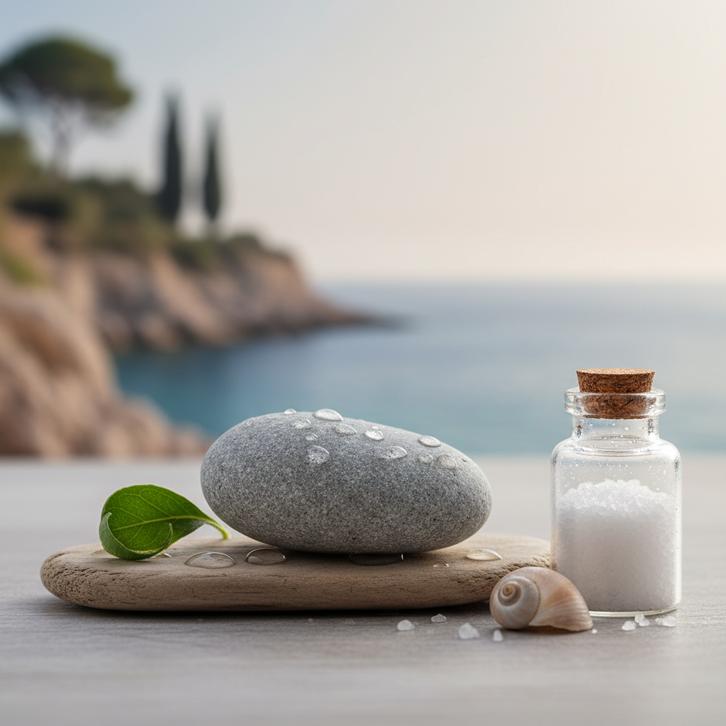 Zakaj je strunjanska plaža postala ena najbolj priljubljenih točk ob slovenski obali