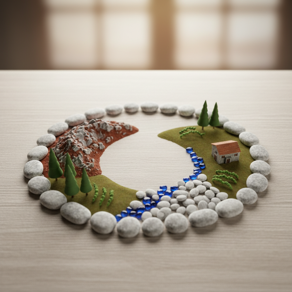 Zakaj so krožne pohodne poti na Primorskem vse bolj priljubljene med izletniki