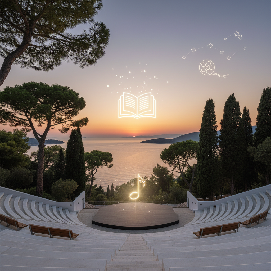 Avditorij Portorož: Vrhunski program in odlično vzdušje