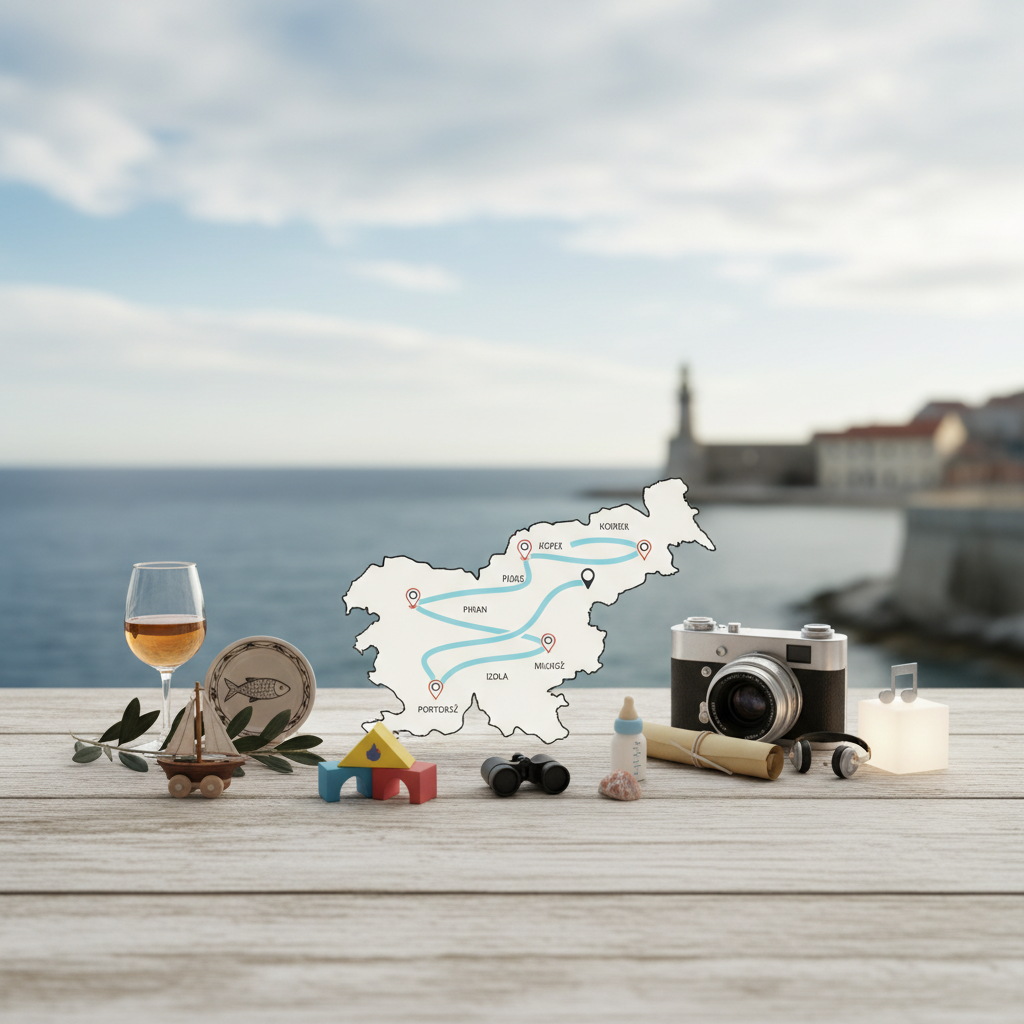 Dogodki na Obali: Kam se odpraviti ta vikend?