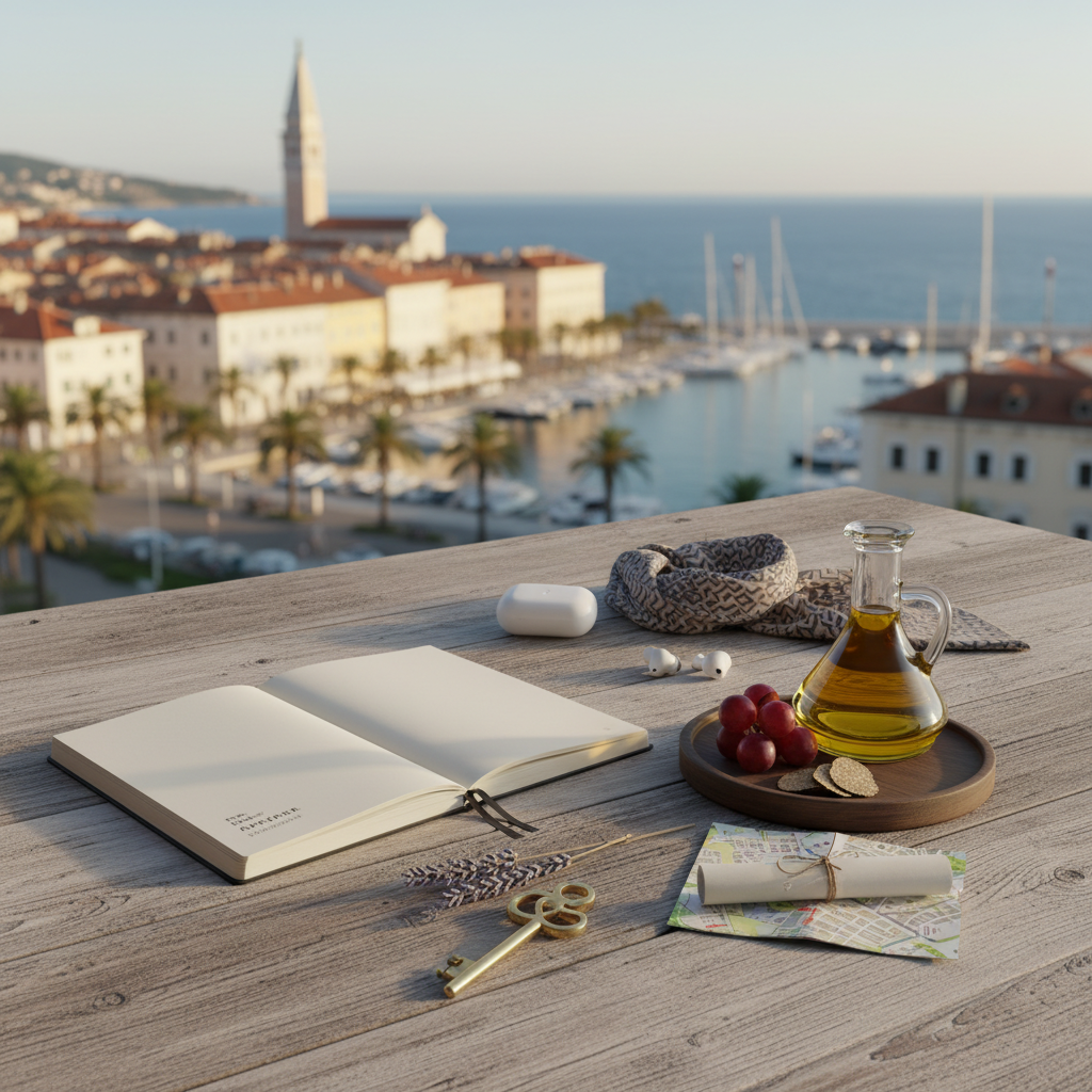 Dogodki v Kopru: Kam se odpraviti ta konec tedna?