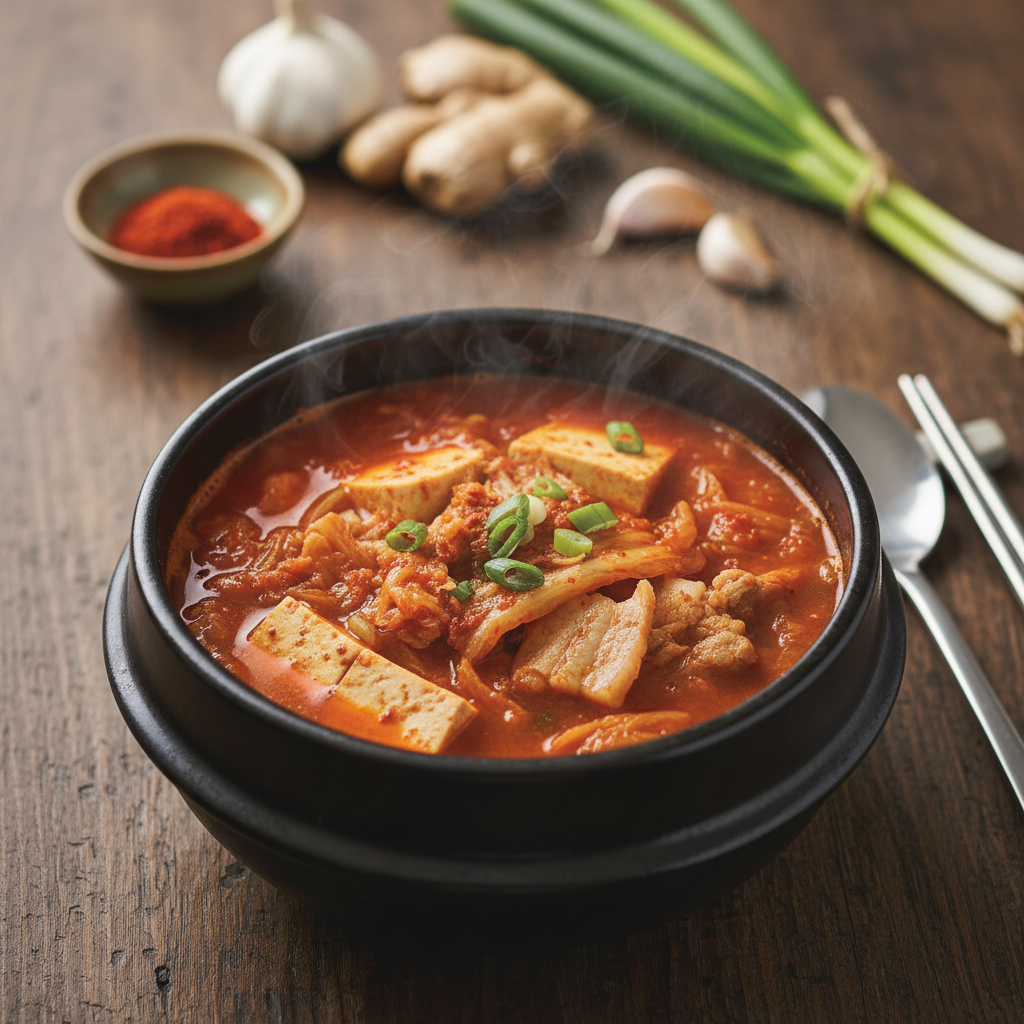 Domači kimči: Preverjen recept za popolno fermentacijo