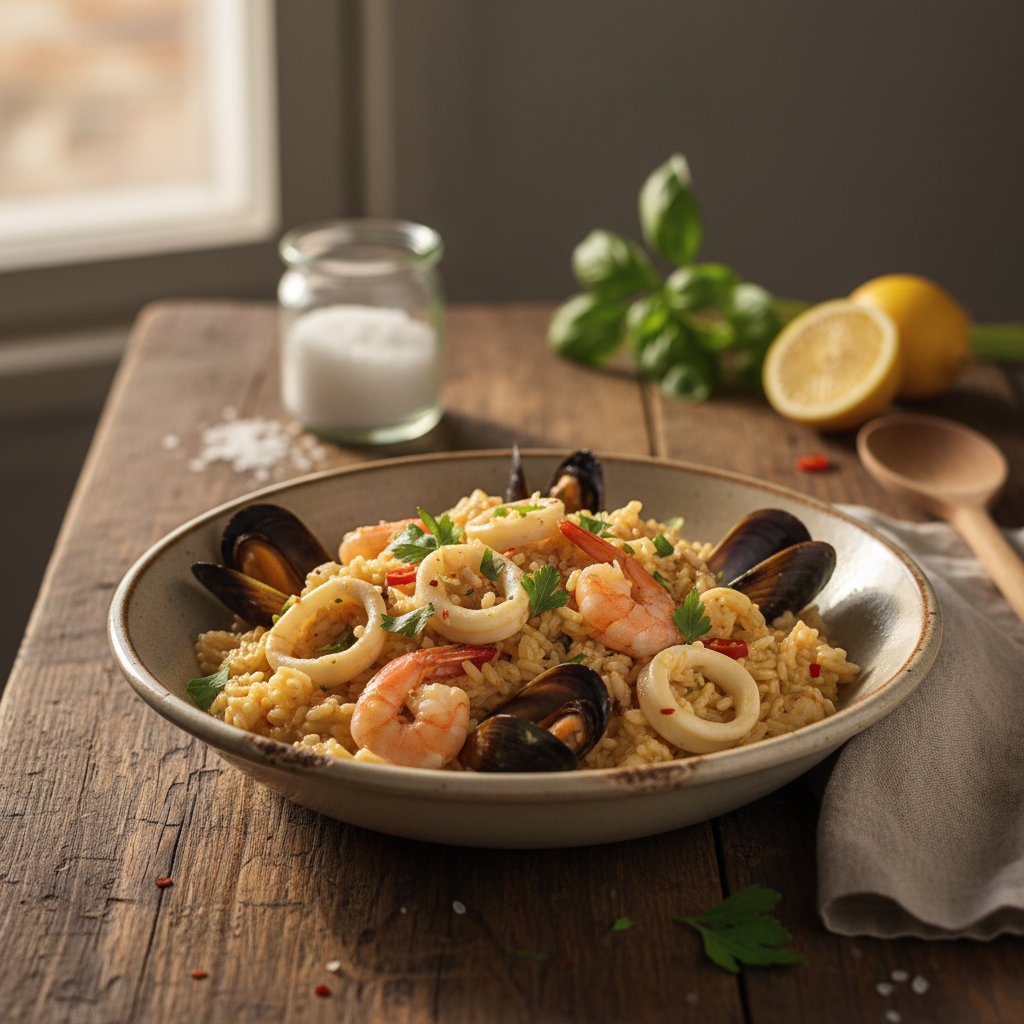 Dostava v Piranu: Kje naročiti najboljšo hrano na dom?