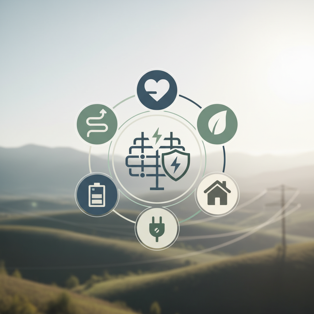 Elektro Primorska napoveduje obsežna dela na omrežju