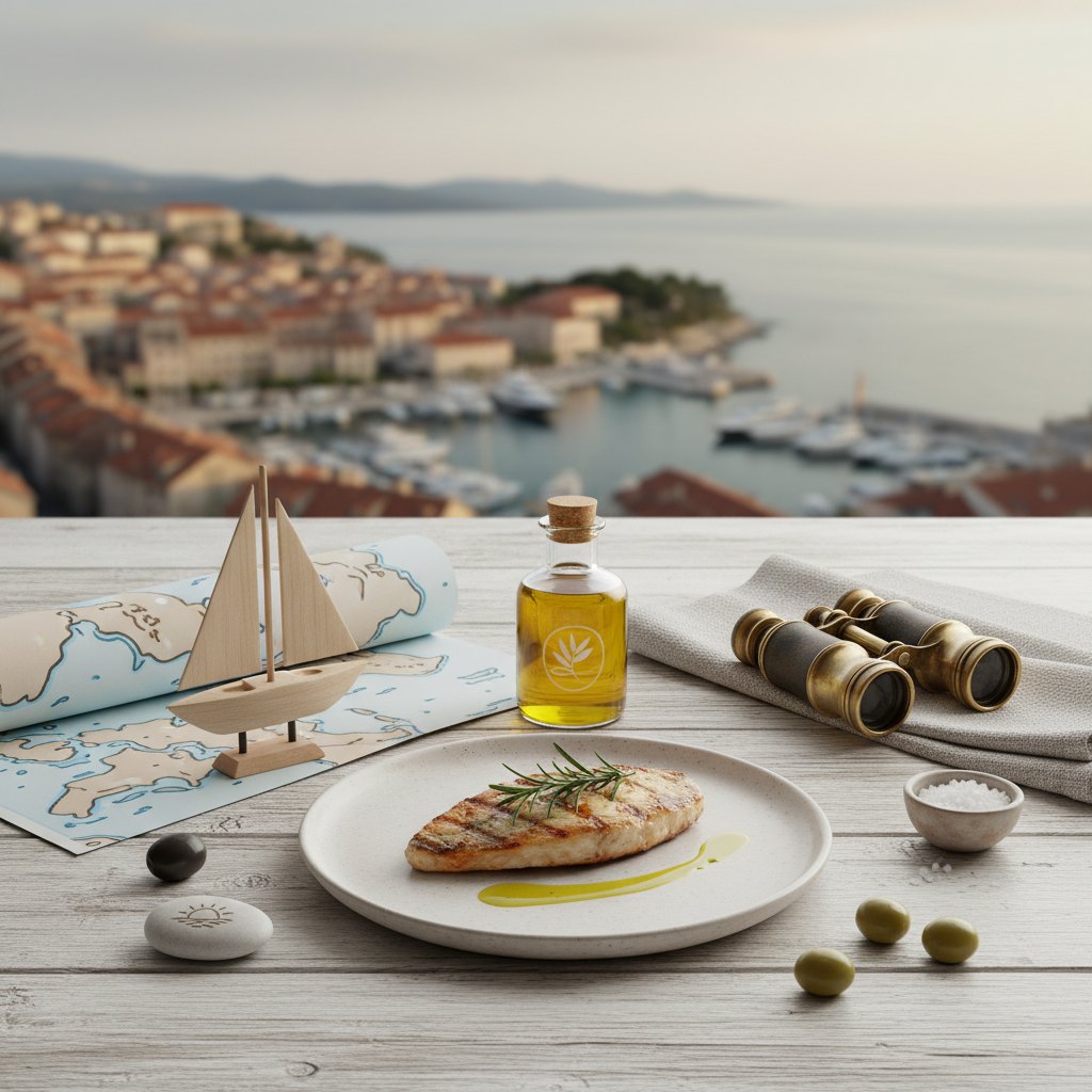 Hotel Marina Izola: Popoln vikend oddih ob morju