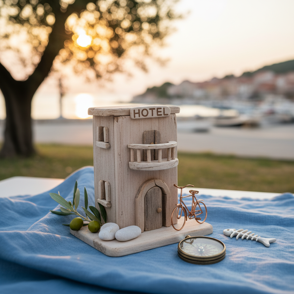 Hoteli Izola: Seznam najboljših nastanitev za poletje