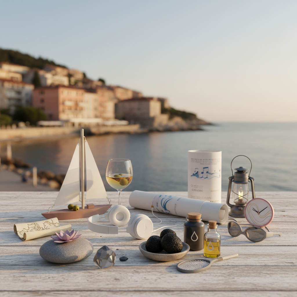 Kam v Portorož? Najboljši dogodki tega konca tedna