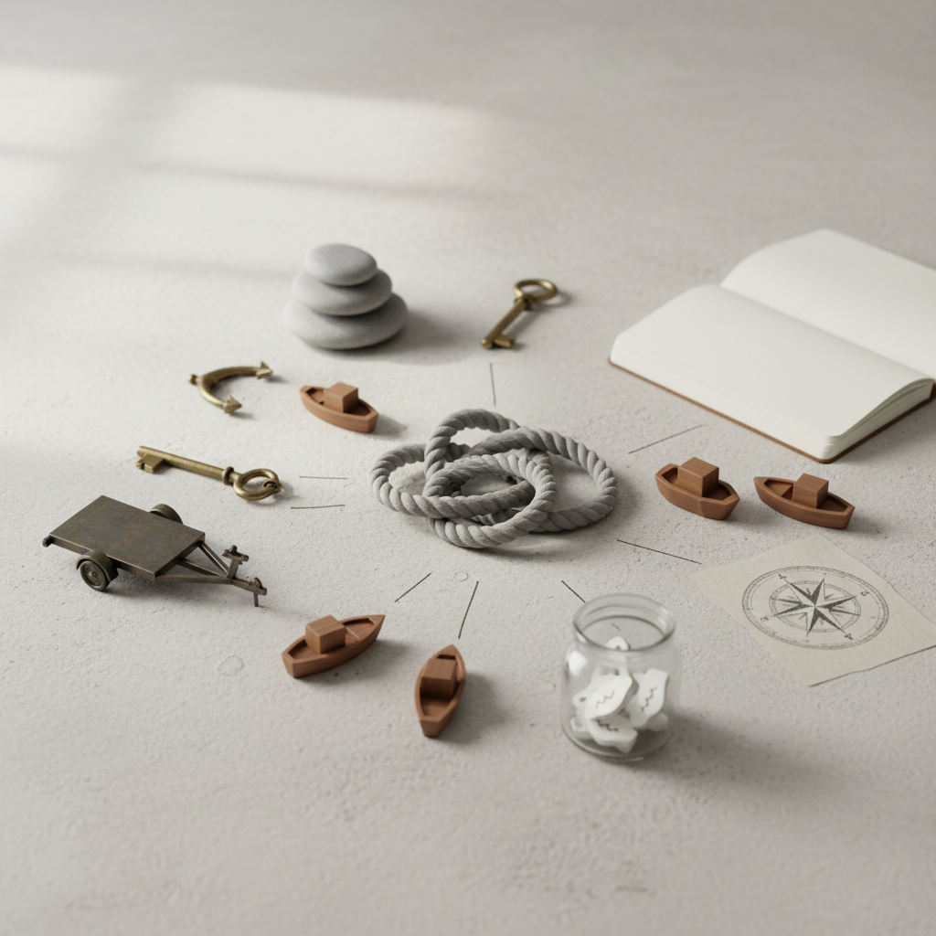 Marina Portorož: Toliko boste letos odšteli za privez