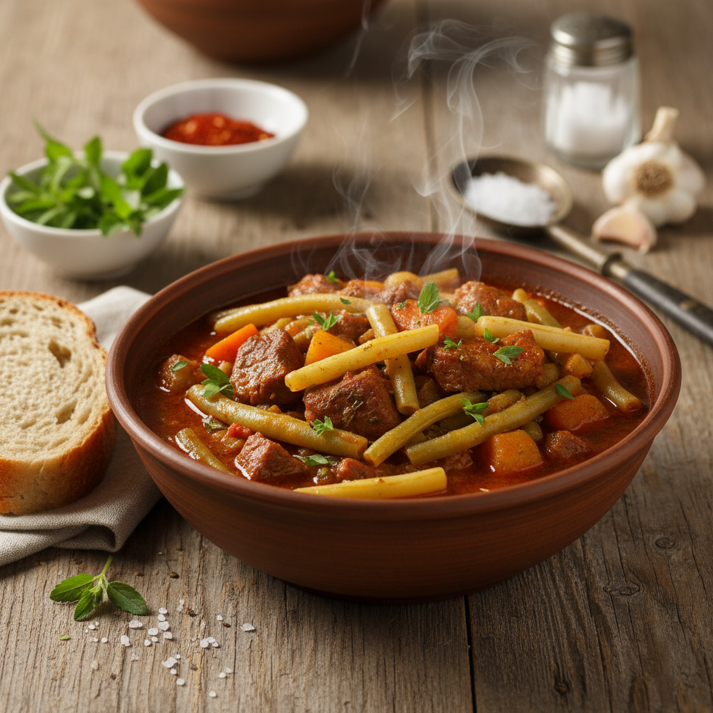 Najboljši recept za domačo boranjo: Okus, ki združuje