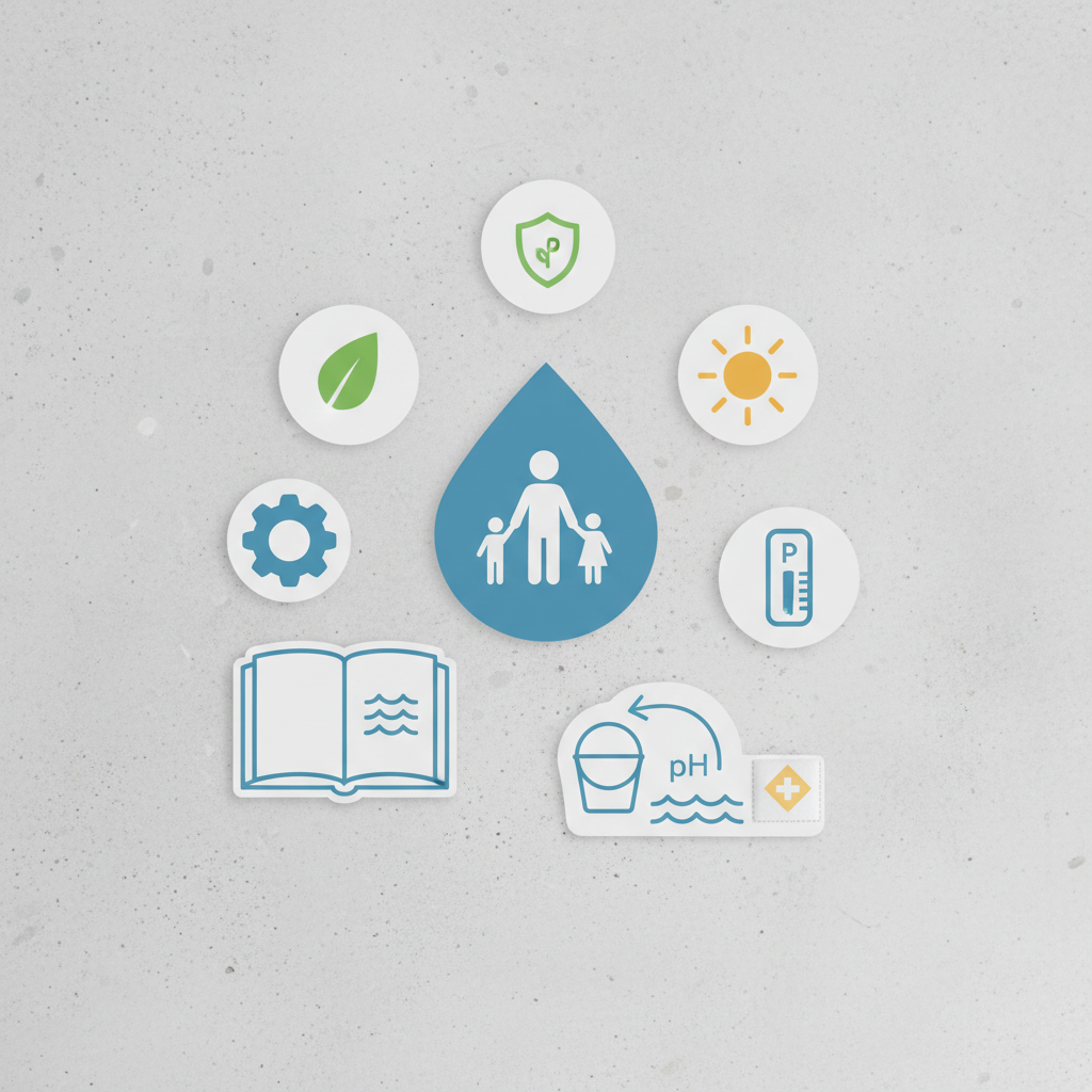 Otroški bazeni: Kako izbrati najboljšega za vaš vrt?