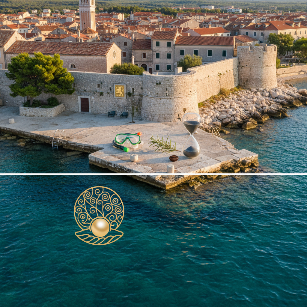 Piranska plaža: Zakaj velja za biser slovenske Istre?