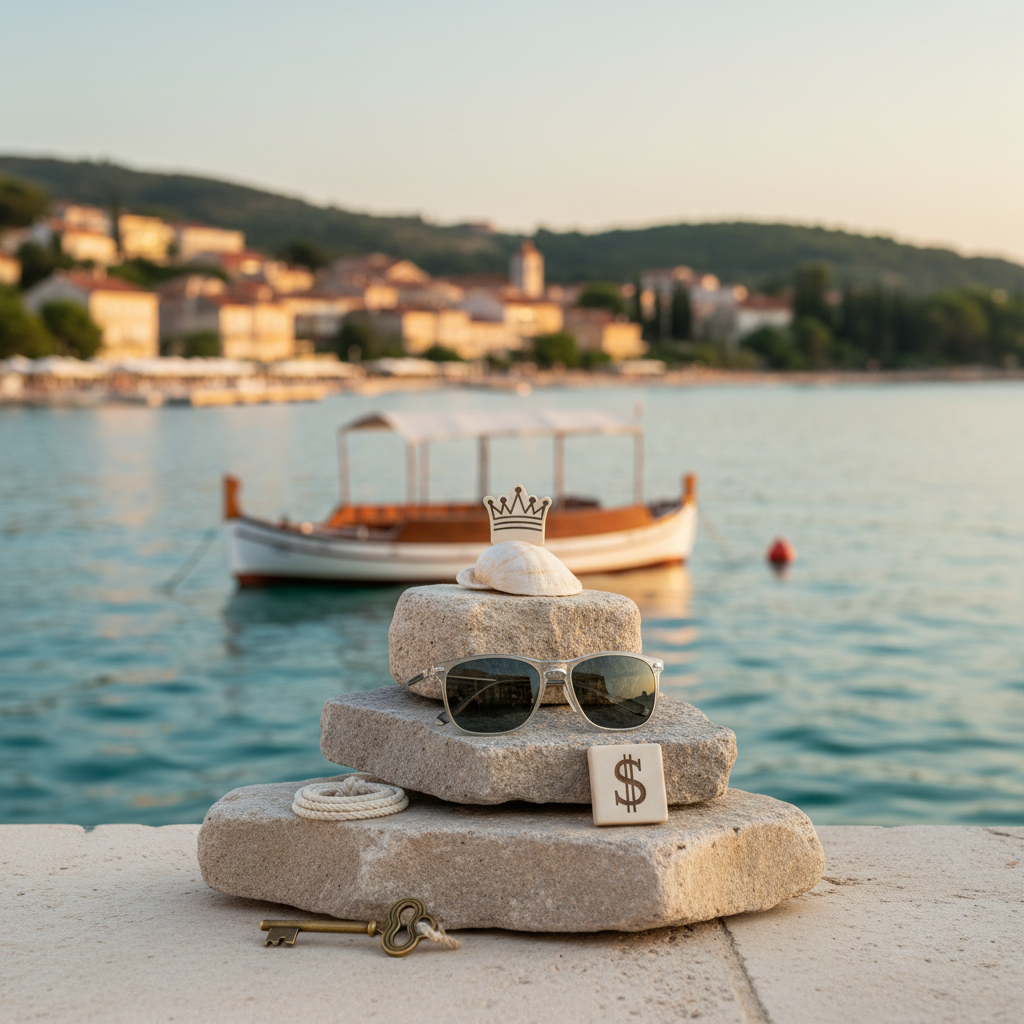 Portorož: Preverili smo cene apartmajev za letošnji dopust