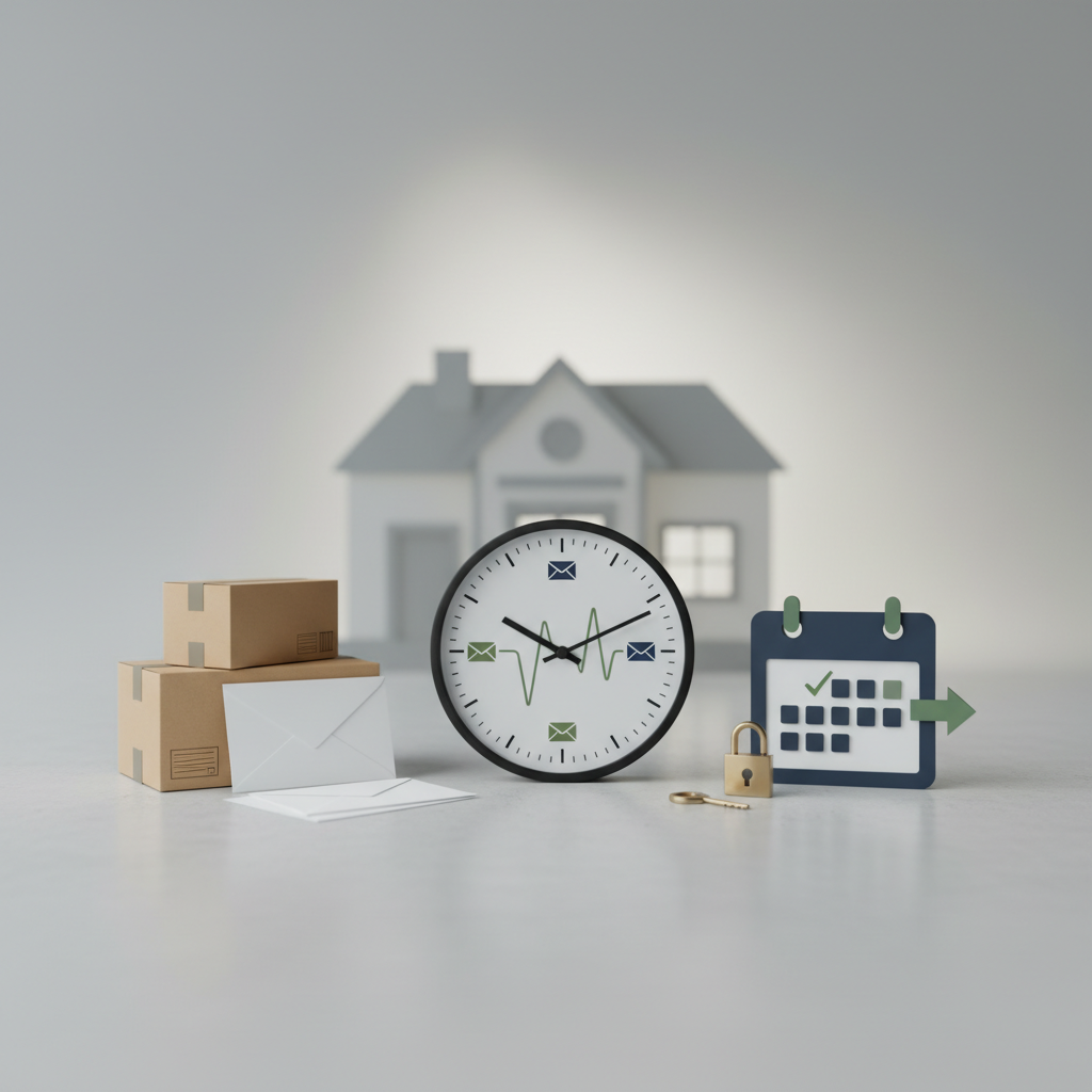 Pošta Sečovlje z novim delovnim časom: Preverite spremembe