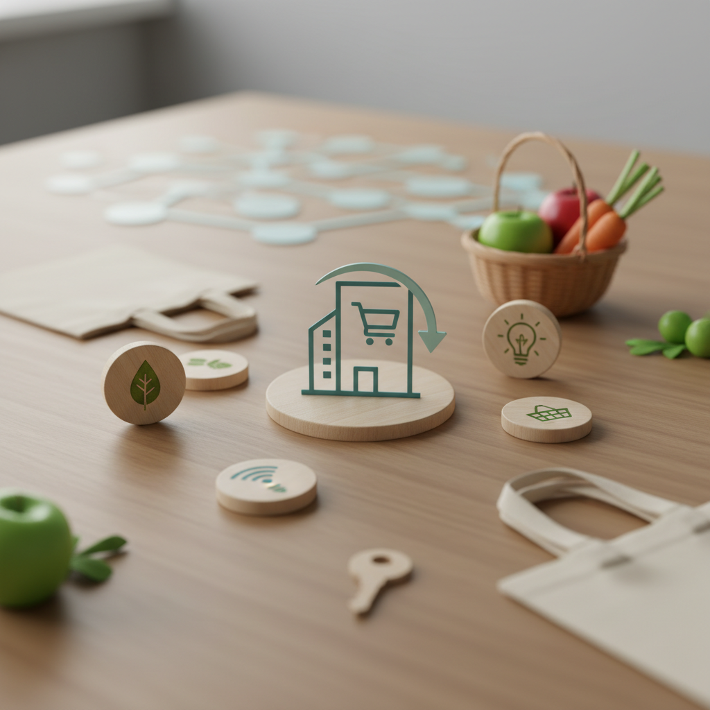 Prenovljeni Spar Cerknica ponovno odpira svoja vrata