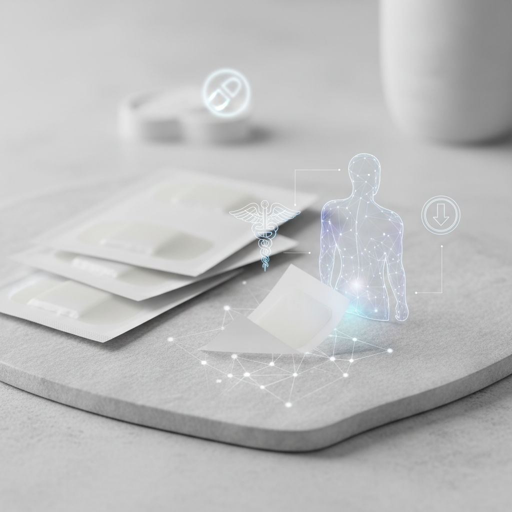 Protibolečinski obliži na recept: Kdaj so nujni in nevarni?