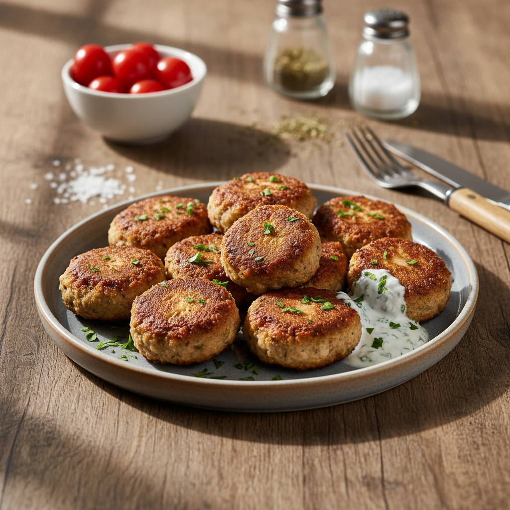 Recept za najbolj sočne polpete: Skrivnost popolne mehkobe