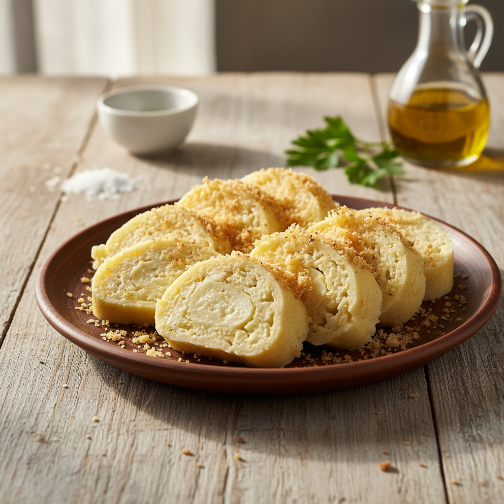 Recept za najboljše sirove štruklje: Skrivnost mehkobe