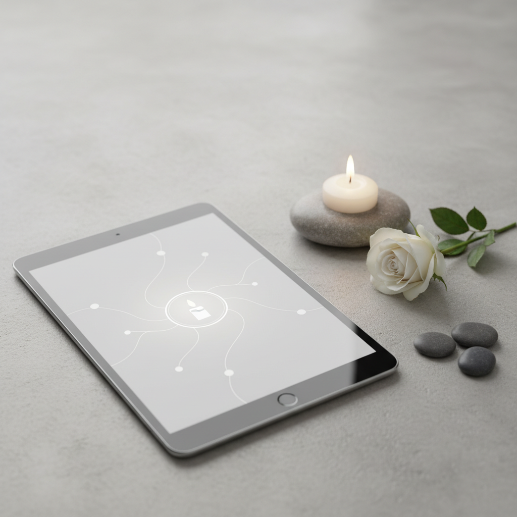 Seznam pogrebov: Kje in kdaj bodo zadnja slovesa?