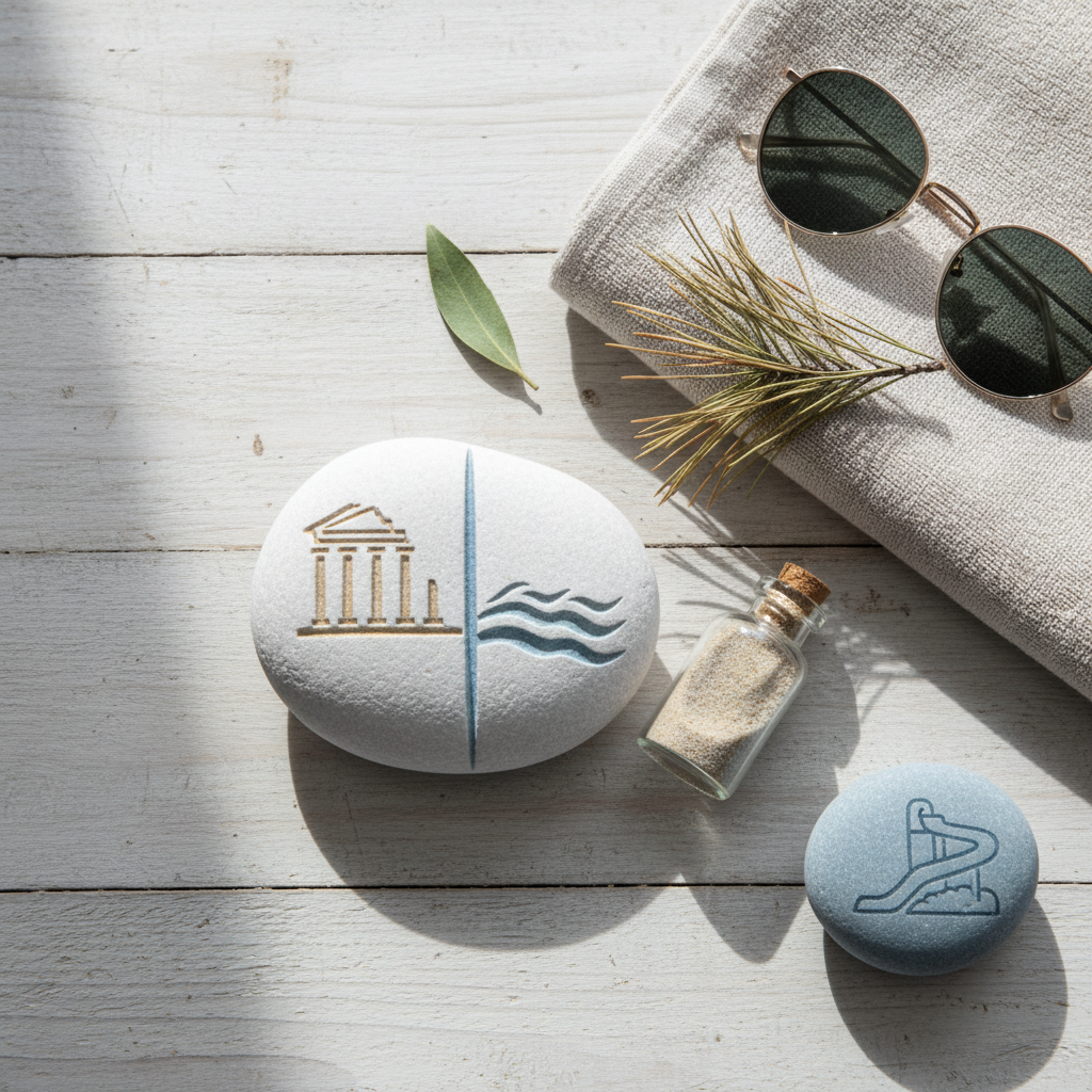 Simonov zaliv: Zakaj vsi obožujejo to plažo v Izoli?