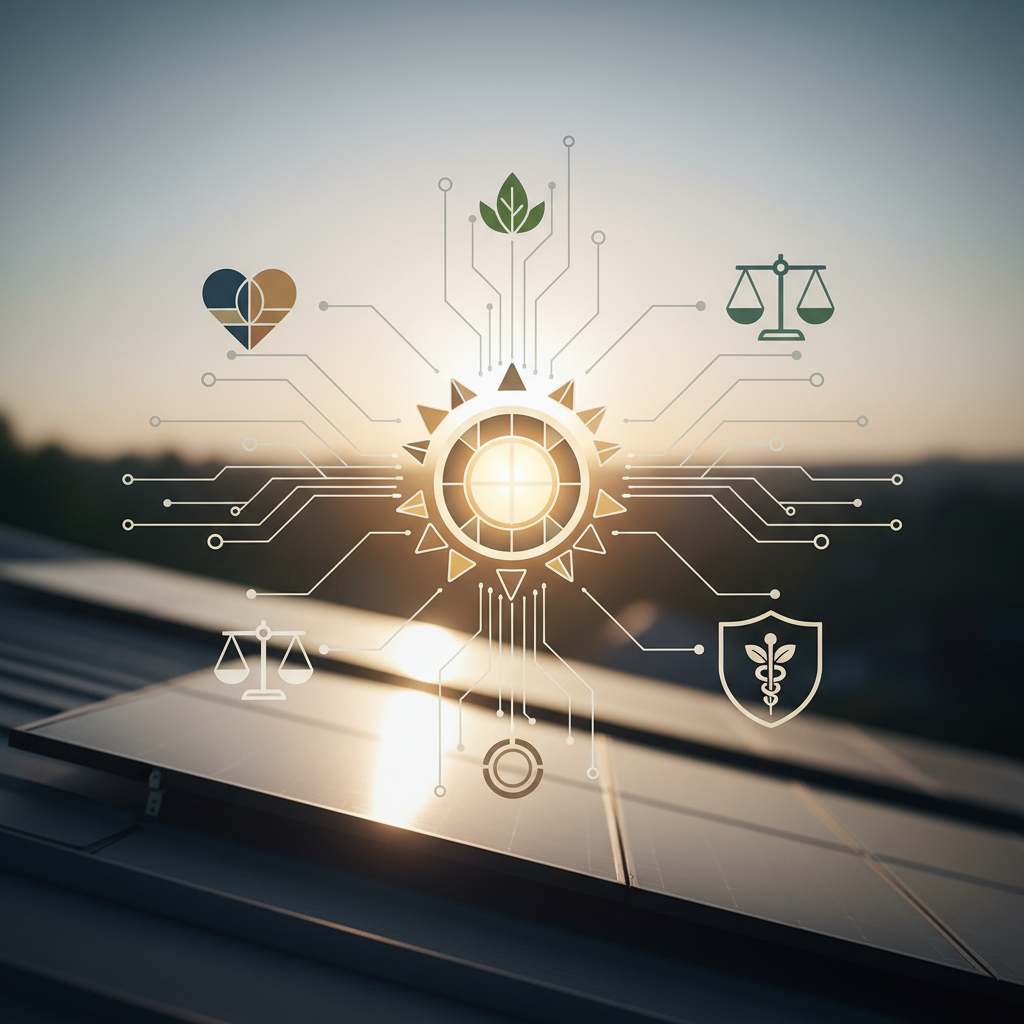 Sončna elektrarna: Kdaj se investicija zares povrne?