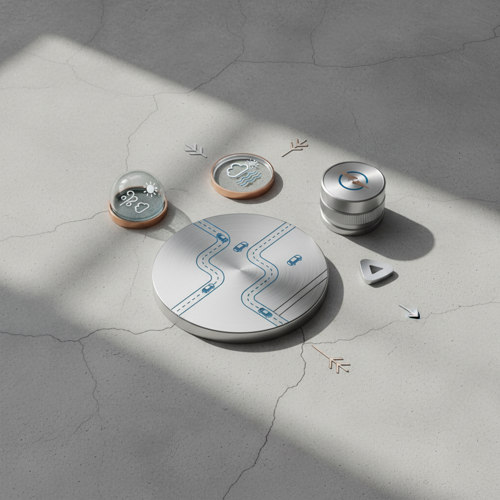 Spletne kamere Koper: Trenutne razmere na cestah in vreme