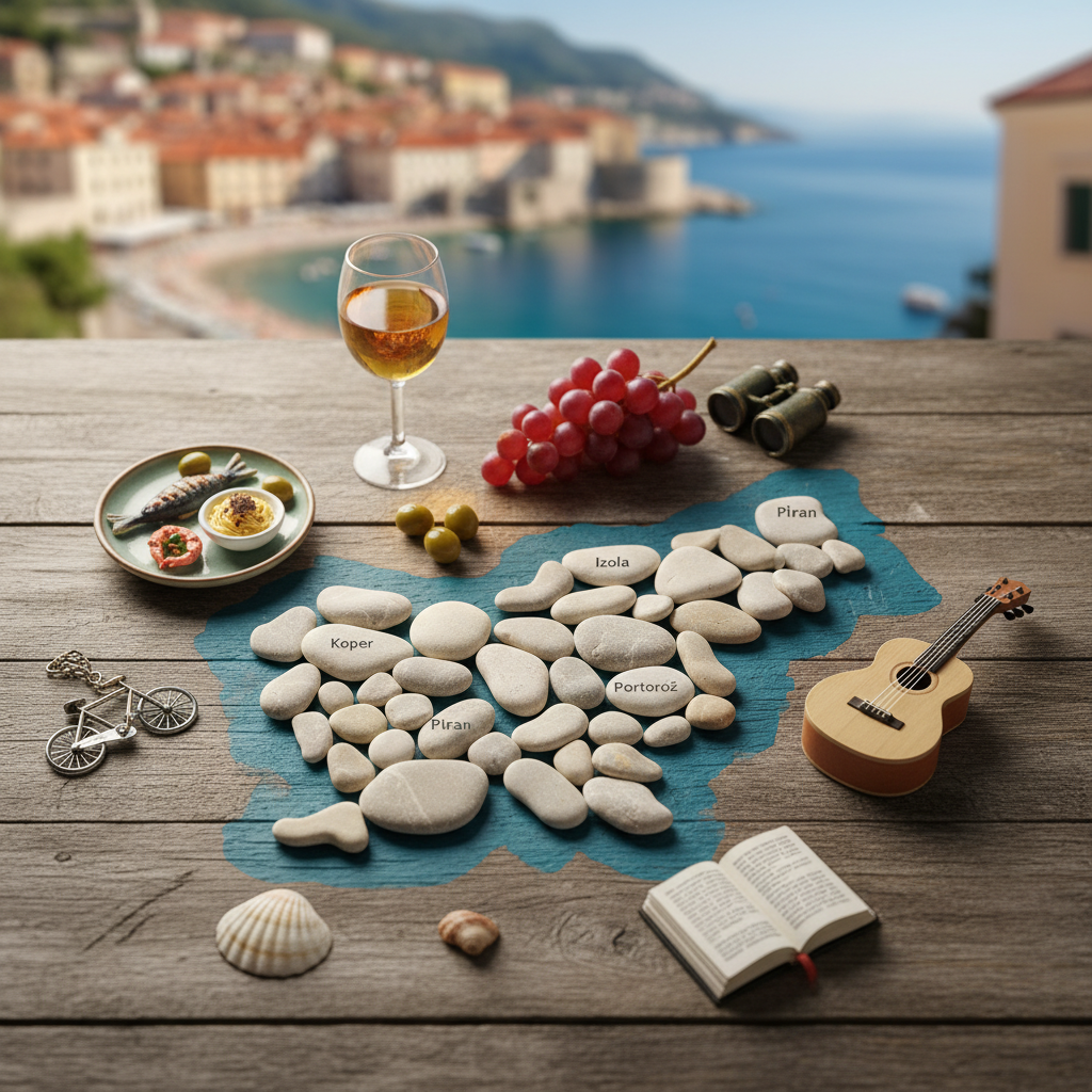 Vikend na Obali: Dogodki, ki jih ne smete zamuditi