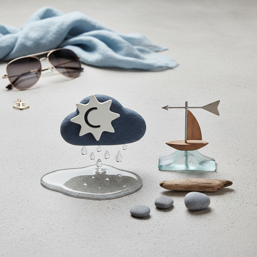 Vreme Izola: Preverite napoved za prihodnje dni