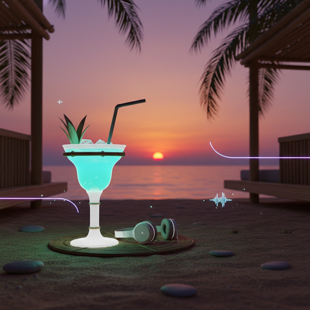 Vroče noči v Portorožu: Je Alaya še vedno prva izbira?