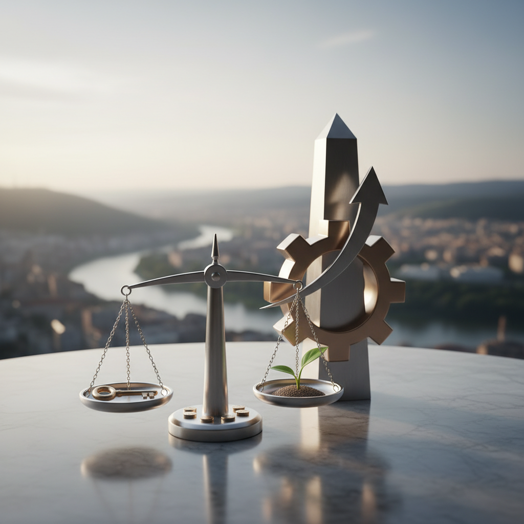 Zaposlitev v Mariboru: Kateri poklici so najbolj iskani?