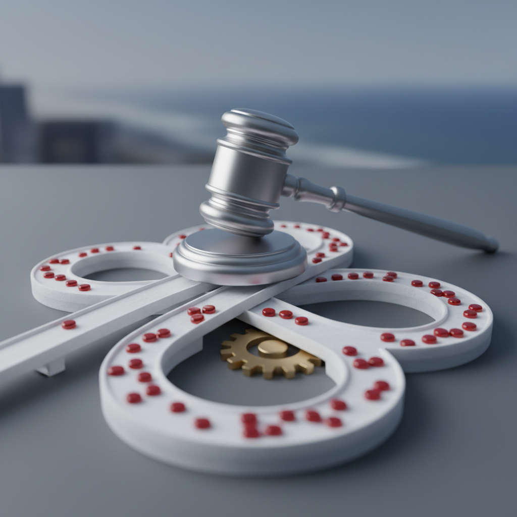 Zastoji proti obali: Kje so trenutno najdaljše kolone?