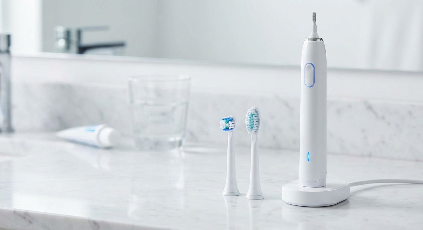 Zdravje zob brez obiska pri zobozdravniku