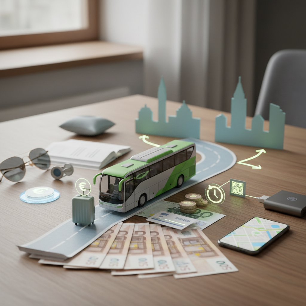 Avtobus Ljubljana-Beograd: Vse o cenah in trajanju vožnje