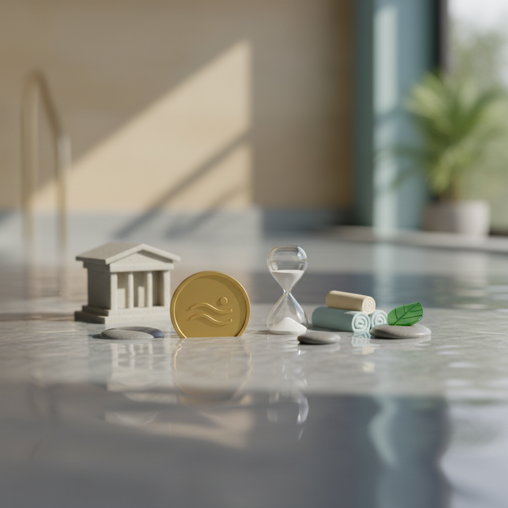 Cenik Terme Ptuj: Toliko boste letos odšteli za kopanje